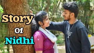 Story of Nidhi season 1  #emotional #trendingshorts #shortsviral #hearttouching #shortvideo 