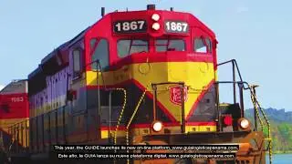 LOGISTICS GUIDE   OFFICIAL PRESENTATION