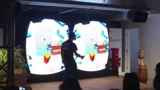 [Official] LYRobotix Tech Meetup