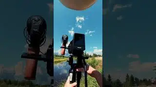 Capturing bts with @insta360 GO 3S #insta360 #insta360go3s #go3s