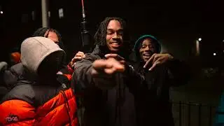 Siah Show & Slugga B - Hey Siri (Set The Tone Mic Performance)
