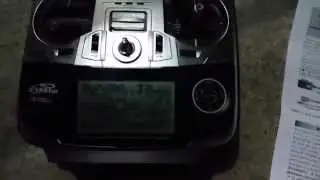EZC-RC Vario / Altitude Sensor Compatible with Futaba 14SG