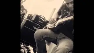 Badcat Amps lil 15