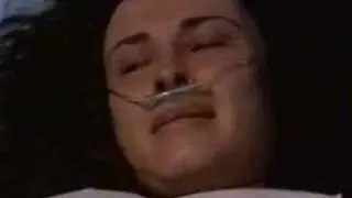 Another World - Jenna loses the baby, part 3