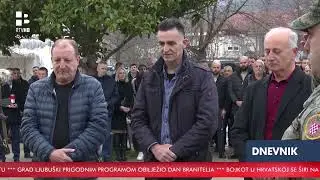 RTV HB | Ljubuški branitelji obilježili svoj dan