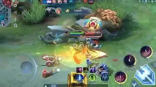 MLBB ARLOTT PETRIFY BATTLE SPELL