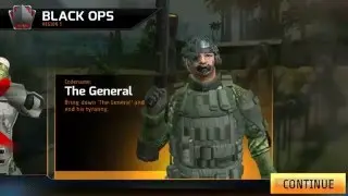 Kill Shot Bravo All Region 5 Black Ops Missions Walkthrough Guide