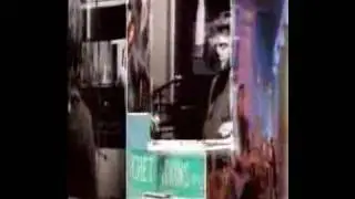 marty stuart-magic town