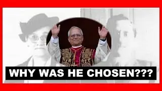 Pope Leo XIV&rsquo;s Black Ancestry and its Possible Sibyl Connection