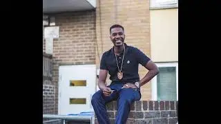 Nines Type Beat 'Goodbyes' | UK Rap Instrumental 2026