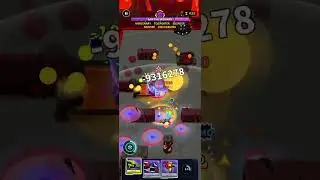 Squad Alpha Hell Boss 16-16 FAIL