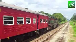 Tkiri Menike with M6 783