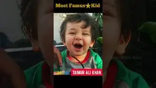 Taimur Ali Khan Life Journey 2016-2022 ❤💖#shorts #transformationvideo #taimuralikhan
