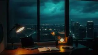 Instrumental Background Music &ndash; Productivity & Concentration | Royalty-Free