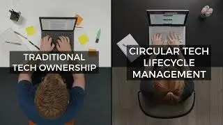 3stepIT - Circular Technology made simple
