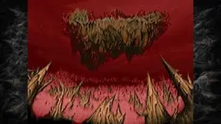DOOM 1 Cyberdemon boss fight