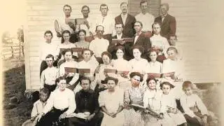 Alabama Sacred Harp Singers - Windham