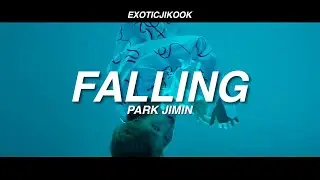 [FMV] Falling | Park Jimin