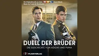 Endspiel und Main Title Duell der Br&uuml;der