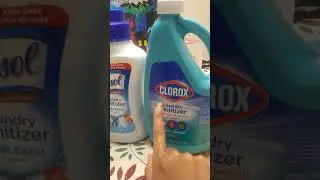 Clorox или Lysol: какое дезинфицирующее средство для белья лучше использовать?