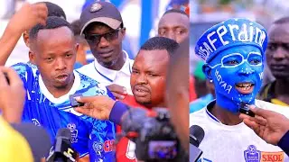 🔴LIVE:Abafana ba RAYON SPORTS Bariye karungu😨nyuma yo kunganya na GASOGI💔turazira UMUTOZA mubi🥹