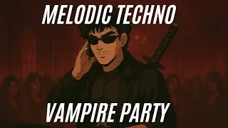 VAMPIRE PARTY
