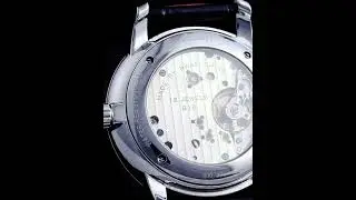 Beijing watch: Architectural. Ref. BG030021