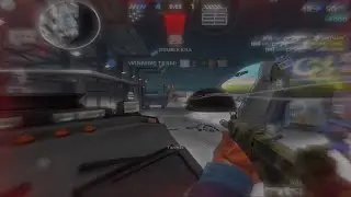 Critical Ops Tourney & Scrim Highlights