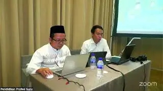Sosialisasi UKPPPG Daljab Madrasah