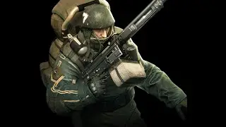 [Dirty Bomb] A Look At Thunder (1080p 60fps)