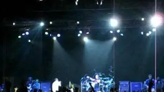 311 - Transistor @ Virgin Festival 2007 Baltimore