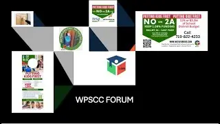 WPSCC Forum