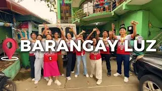 Green Team&ndash;Barangay Luz Commercial 