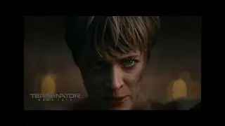 Terminator: Dark Fate Trailer Remix #CreateYourFate