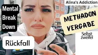 Drogensucht | Substitution😱RÜCKFALL | Methadon | Realtalk
