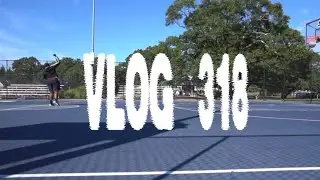 VLOG 318 /365 MY WATCH AGAIN