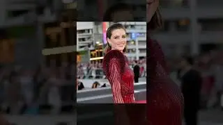 Red Carpet Luxury Unveiled: Ai Designed Haute Couture #ai #fashion #design #styles #redcarpet