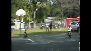 Riverside Avondale Bicycle Festival Slideshow