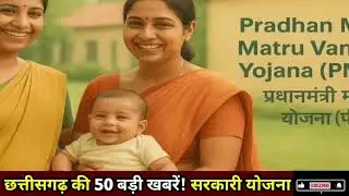 छत्तीसगढ़ आज की मुख्य समाचार | 12 फरवरी 2026 | छत्तीसगढ़ का ताजा खबर | CG News | Raipur News Today 