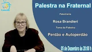 Perd&atilde;o e Autoperd&atilde;o -  Rosa Brandieri