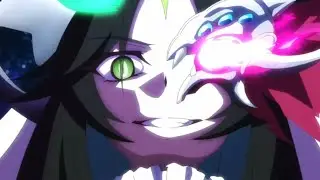 Vanguard Amv: Raika vs Sophie (round 2)