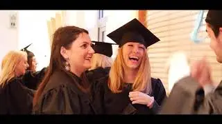 Vivez ou revivez la remise des dipl&ocirc;mes 2019 du campus CESI de Nice !