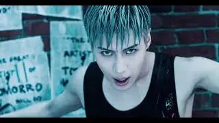 Requested by Potato MagiNation I react to tae Min move (read description..)