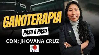 GANOTERAPIA
