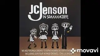 JCJenson: We Help Worker Drones!!! (Fan-Made Advert)