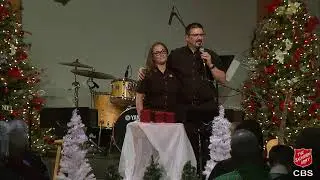 Christmas Eve Live Service Dec. 24th, 2022