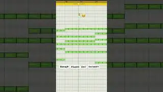 Future Bass Serum Chords