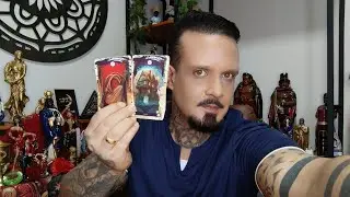 REVELAÇÕES DA SUA VIDA PARA VOCÊ... VOCÊ AINDA VAI SER MUITO FELIZ...