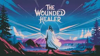 The Wounded Healer