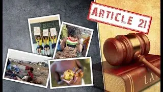 Article&nbsp;21  